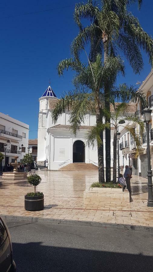 Alhaurin Old Town, Casa Flamingo, 2 Bed Apartment Alhaurín el Grande Extérieur photo
