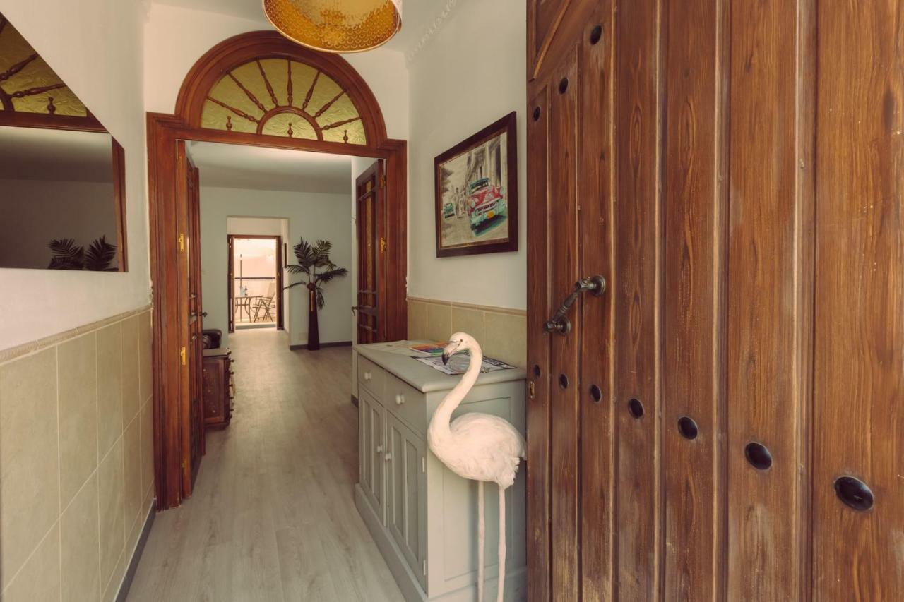 Alhaurin Old Town, Casa Flamingo, 2 Bed Apartment Alhaurín el Grande Extérieur photo