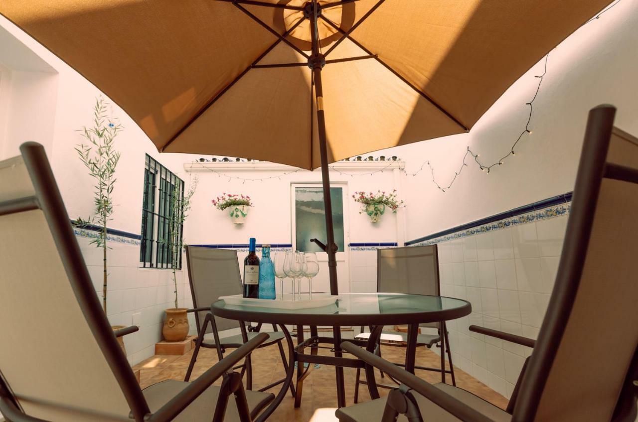 Alhaurin Old Town, Casa Flamingo, 2 Bed Apartment Alhaurín el Grande Extérieur photo