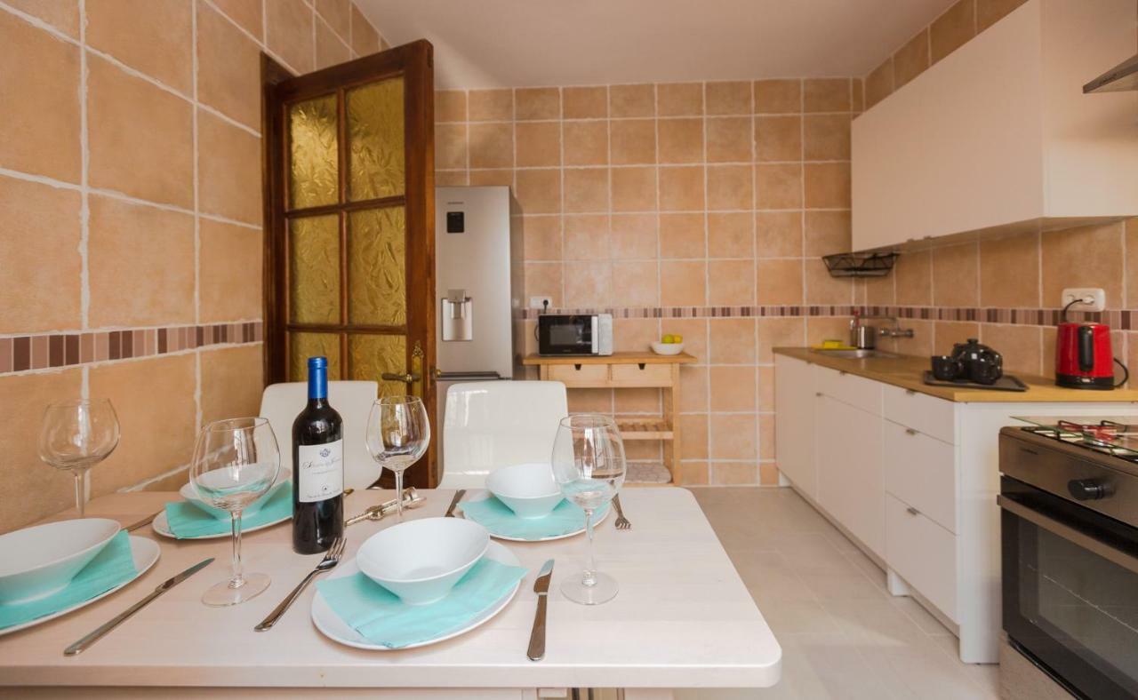 Alhaurin Old Town, Casa Flamingo, 2 Bed Apartment Alhaurín el Grande Extérieur photo
