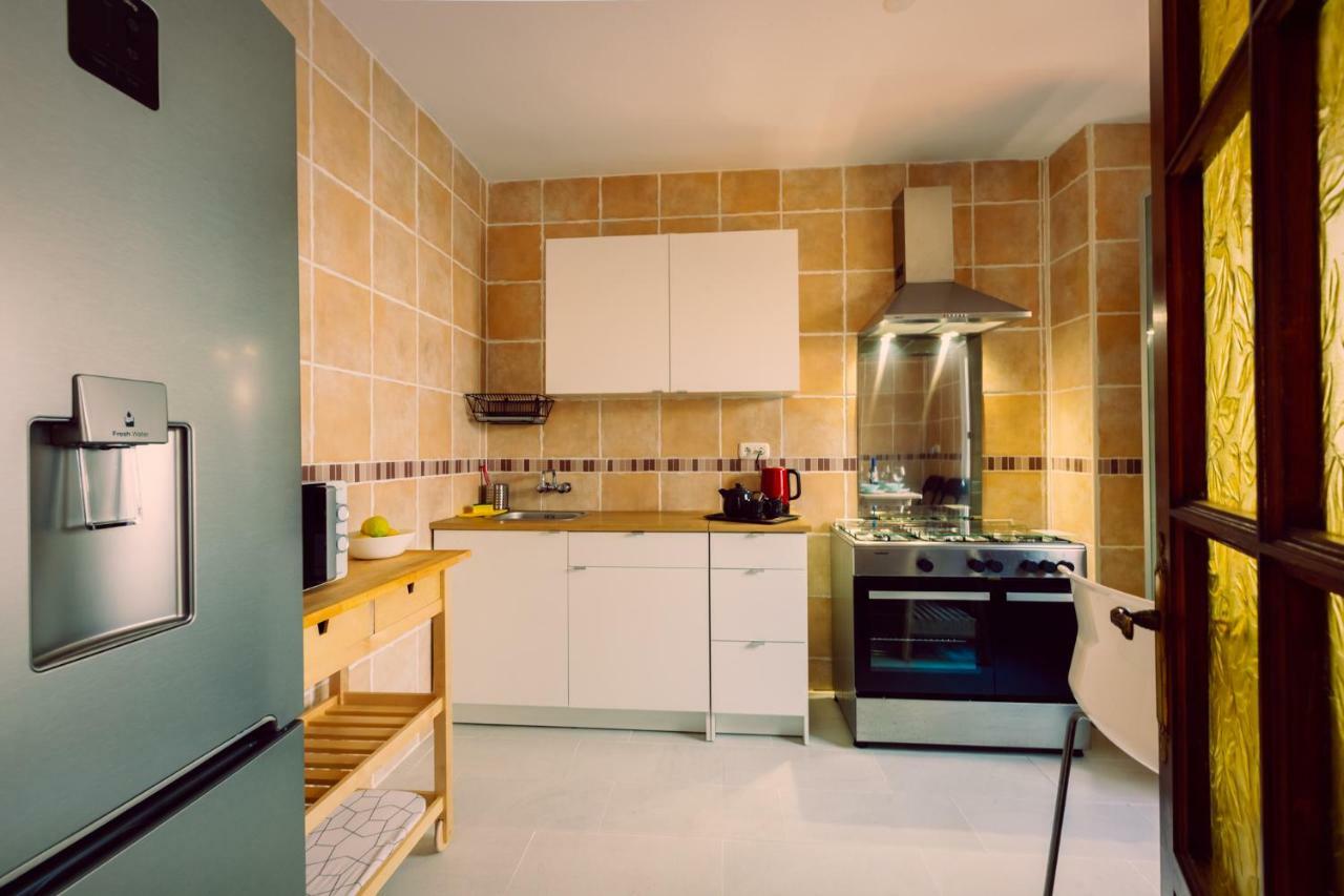 Alhaurin Old Town, Casa Flamingo, 2 Bed Apartment Alhaurín el Grande Extérieur photo