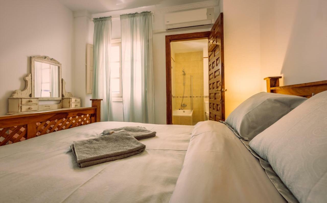 Alhaurin Old Town, Casa Flamingo, 2 Bed Apartment Alhaurín el Grande Extérieur photo
