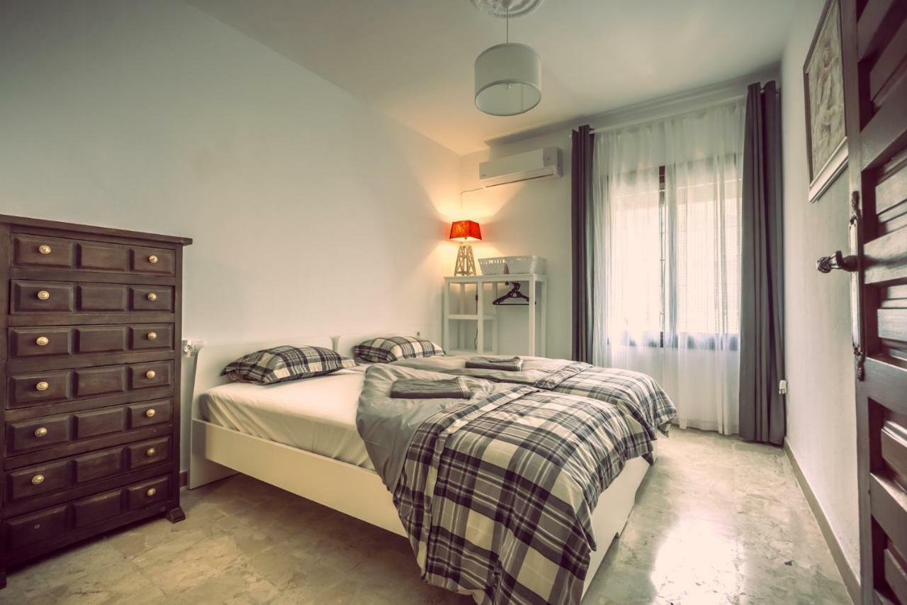 Alhaurin Old Town, Casa Flamingo, 2 Bed Apartment Alhaurín el Grande Extérieur photo