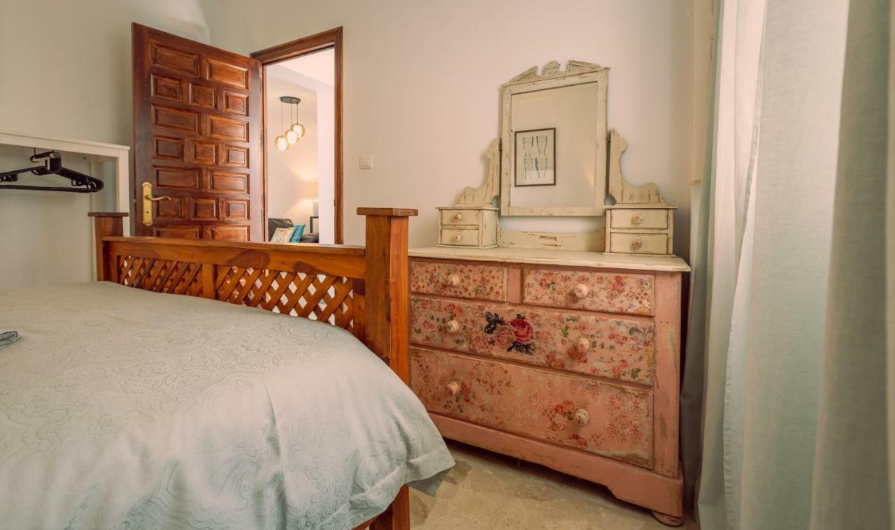 Alhaurin Old Town, Casa Flamingo, 2 Bed Apartment Alhaurín el Grande Extérieur photo