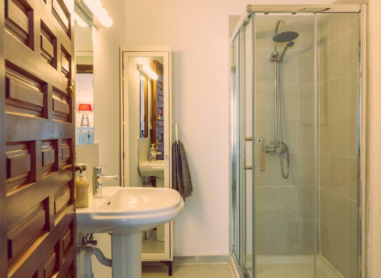 Alhaurin Old Town, Casa Flamingo, 2 Bed Apartment Alhaurín el Grande Extérieur photo