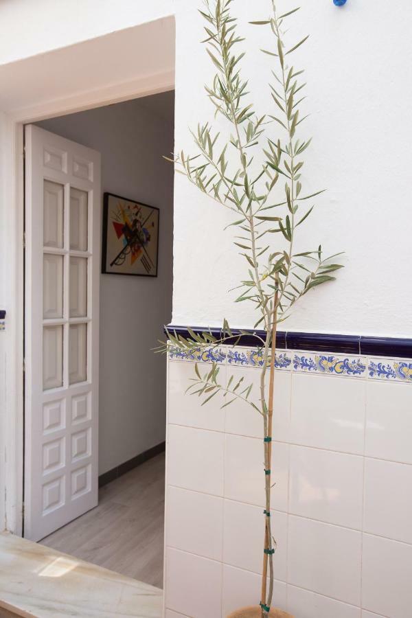 Alhaurin Old Town, Casa Flamingo, 2 Bed Apartment Alhaurín el Grande Extérieur photo